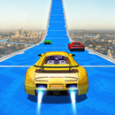 Ramp Car Gear Racing 3D APK