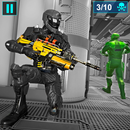 FPS Robot Shooter: Gun Games APK