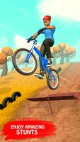 Gravel-BMX-Fahrradspiel Screenshot 2
