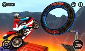 Impossible Motor Bike Tracks 截圖 3