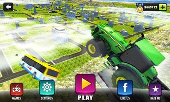 Mega Ramp Transform Racing gönderen