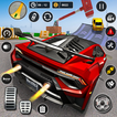 Crazy Ramp Car Games Stunts