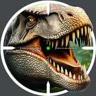 Dino Hunter biểu tượng