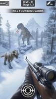 Dino Hunter ảnh chụp màn hình 1
