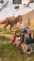 Dino Hunter ảnh chụp màn hình 2