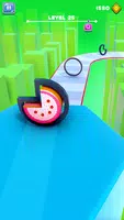 Shape Transform: Merge Racing screenshot 4
