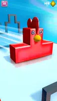 Shape Transform: Merge Racing screenshot 5