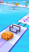 Shape Transform: Merge Racing screenshot 7