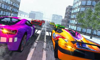 Geschwindigkeit der Stadt Screenshot 1