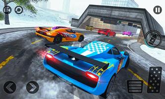 Geschwindigkeit der Stadt Screenshot 2