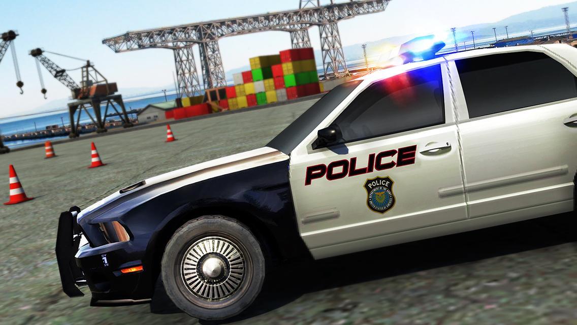 Можно игру полицейскую машину. Игра полиция 3d. Полиция car parking. Симулятор полицейского 3d. Игра симулятор полицейской погони.
