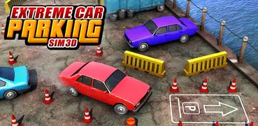 Extreme Car Parking Sim 3D