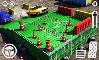 Extreme Auto Parkplatz Sim-3D Screenshot 3
