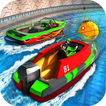 Speed Boat Crash Racing