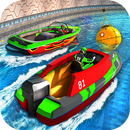 Speed Boat Crash Racing APK