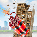 TNT Bomb Blast Building Game APK