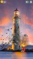 TNT Bomb Blast Building Game ảnh chụp màn hình 3