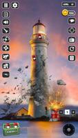 TNT Bomb Blast Building Game Ekran Görüntüsü 3