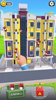 TNT Bomb Blast Building Game Cartaz