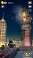 TNT Bomb Blast Building Game Ekran Görüntüsü 2