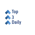 T3D - Top 3 Daily