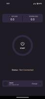 droid VPN - Secure VPN Proxy gönderen