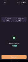 droid VPN - Secure VPN Proxy Ekran Görüntüsü 2
