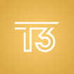 T3 Scan & Share - BAC icon