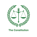 1999 Constitution of Nigeria biểu tượng