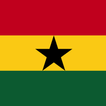 Ghana Constitution 1992 (rev. 