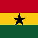 Ghana Constitution 1992 (rev.  APK