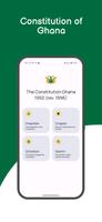 The 1992 Constitution of Ghana bài đăng