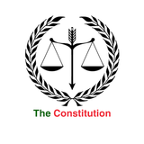 The 2010 Constitution of Kenya icône