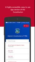 The 1986 Constitution โปสเตอร์