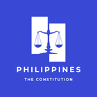 Constitution of Philippines-icoon