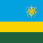The Constitution of Rwanda icône