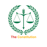 Constitution of South Africa ไอคอน