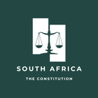 Constitution of South Africa biểu tượng