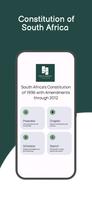 Constitution of South Africa ảnh chụp màn hình 3