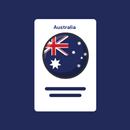Australia Citizenship Test App APK