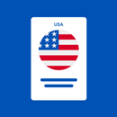 Naturalization Test Guide APK