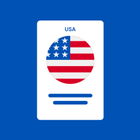 Naturalization Test Guide biểu tượng