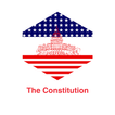 Constitution of United States 아이콘