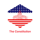 Constitution of United States icon