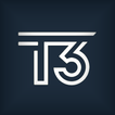 T3 Wallet 아이콘