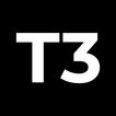 T3 Code icon