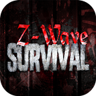 Z-Wave survival: Kill Zombie G icône
