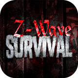 ikon Z-Wave survival: Kill Zombie G