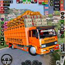 Mud Truck Offroad Driving Game APK