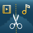 Video to Audio & Mp3 Cutter icon